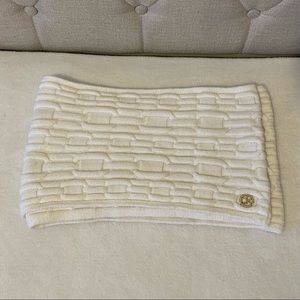 Calvin Klein infinity scarf